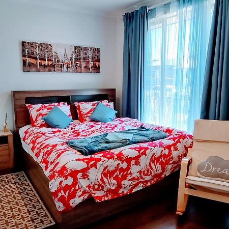 Tarneit Treat Appartement Buitenkant foto