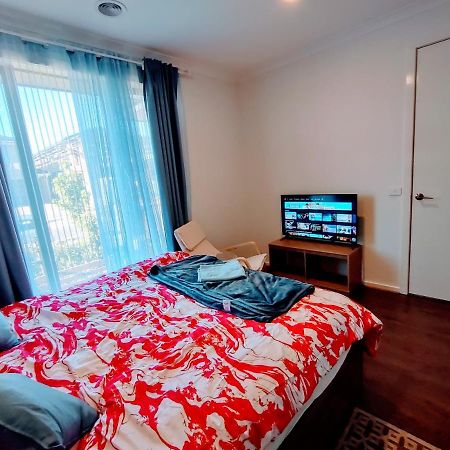 Tarneit Treat Appartement Buitenkant foto