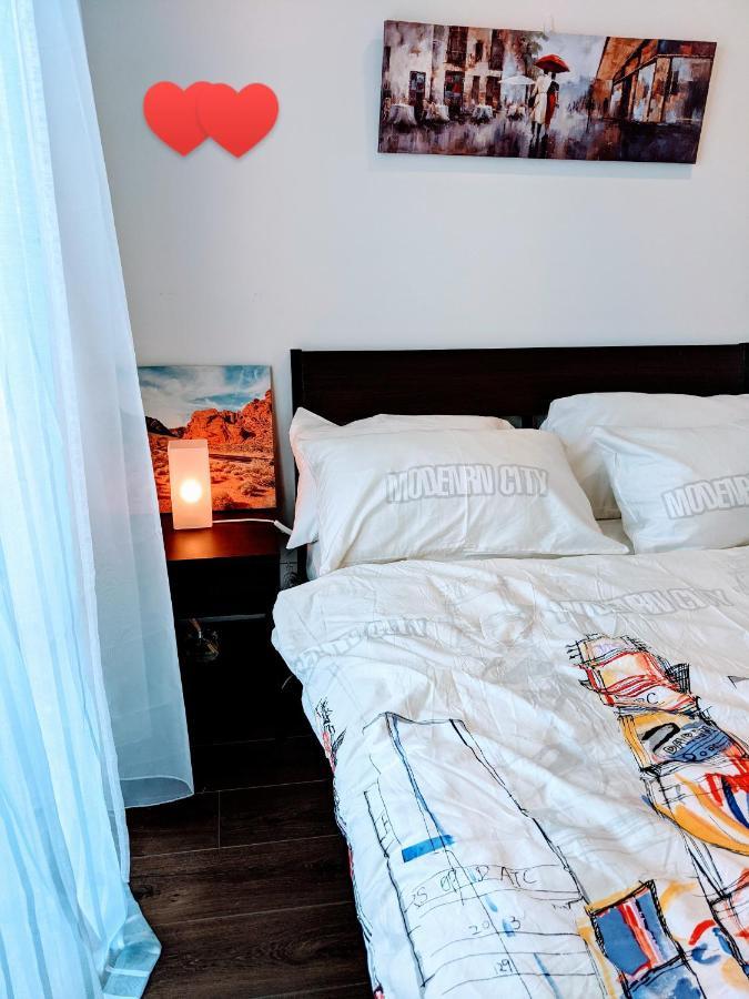 Tarneit Treat Appartement Buitenkant foto