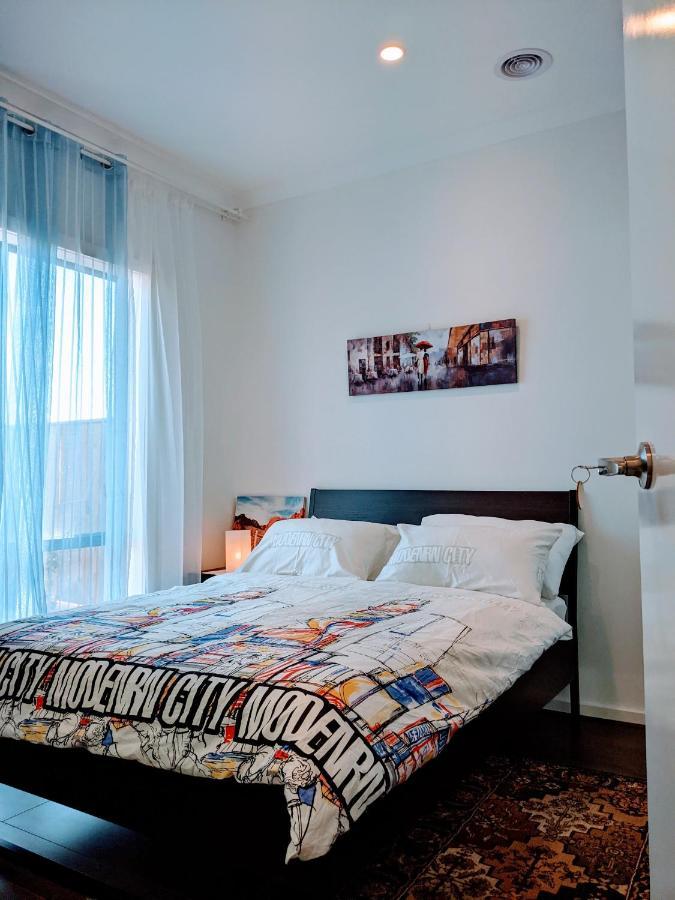 Tarneit Treat Appartement Buitenkant foto