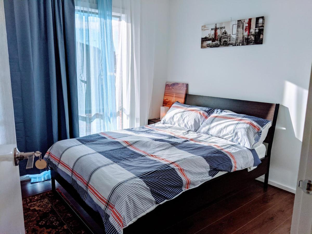Tarneit Treat Appartement Buitenkant foto