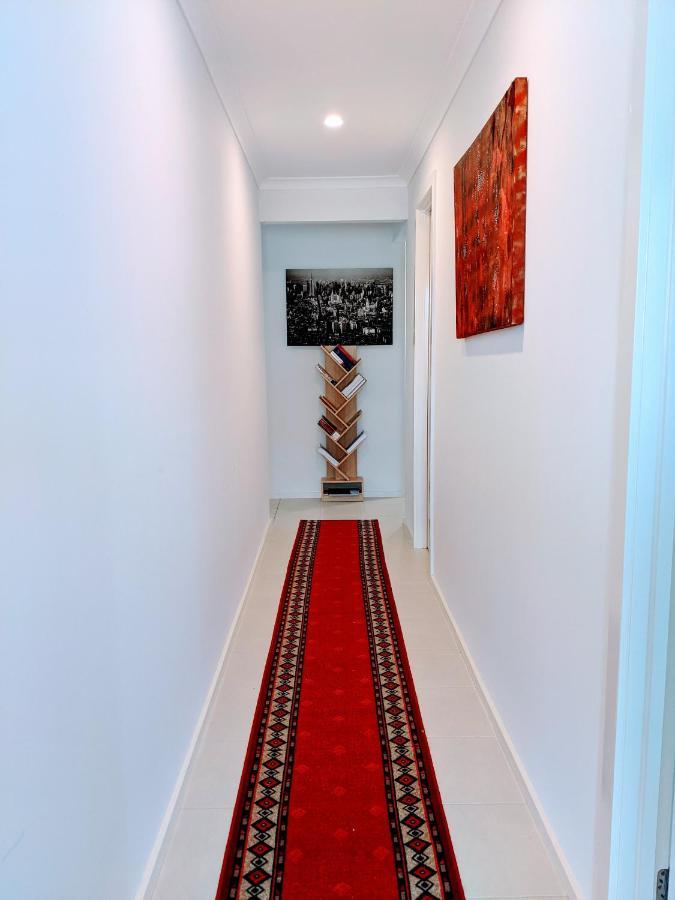 Tarneit Treat Appartement Buitenkant foto