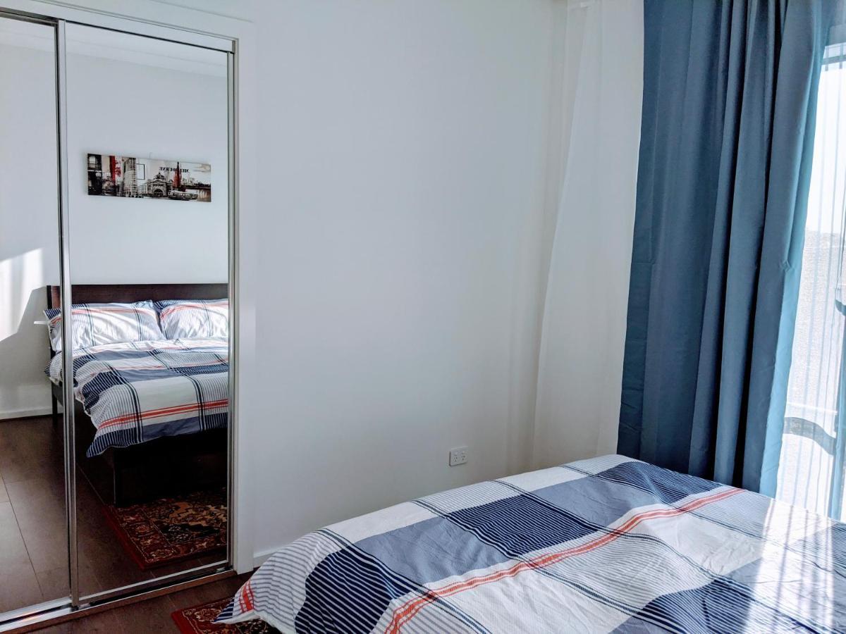 Tarneit Treat Appartement Buitenkant foto