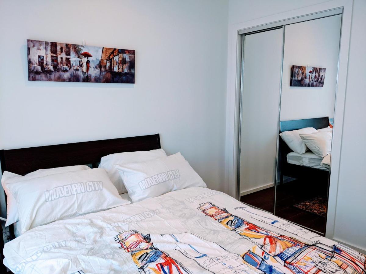 Tarneit Treat Appartement Buitenkant foto