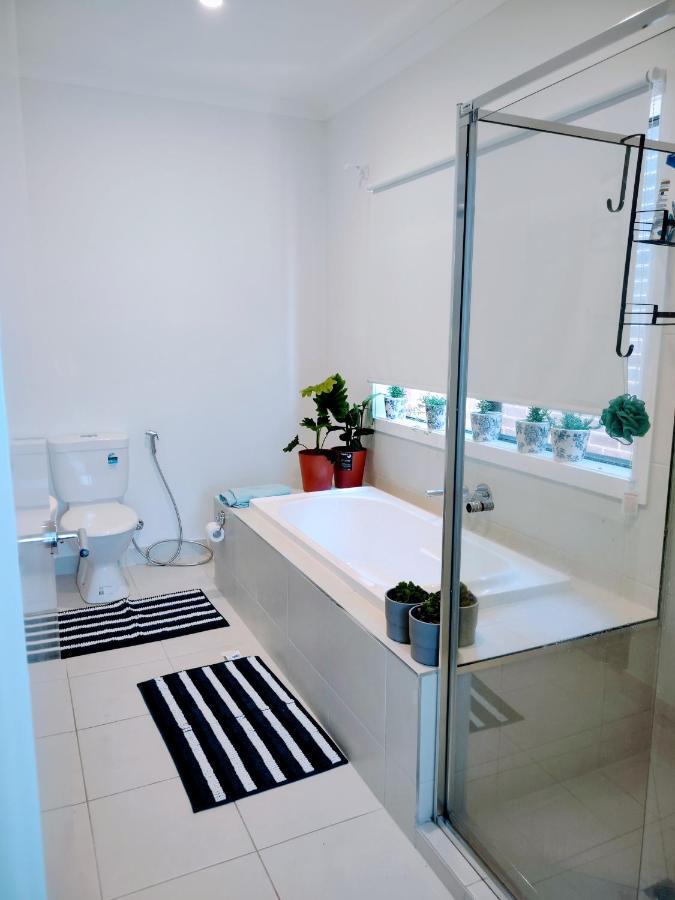 Tarneit Treat Appartement Buitenkant foto
