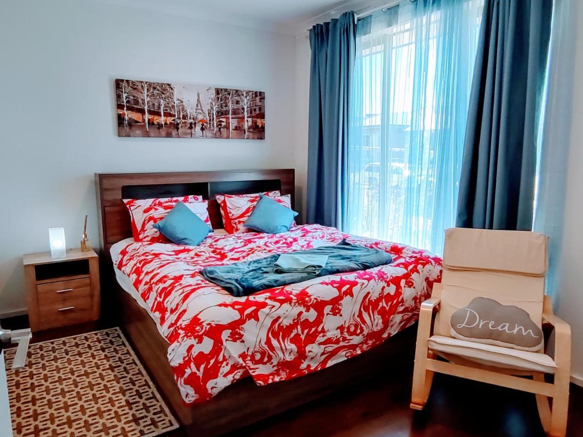 Tarneit Treat Appartement Buitenkant foto