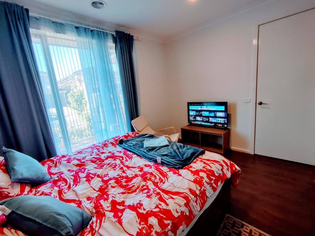Tarneit Treat Appartement Buitenkant foto