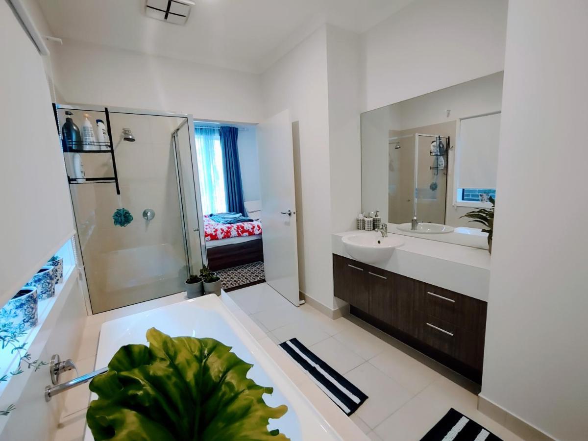 Tarneit Treat Appartement Buitenkant foto