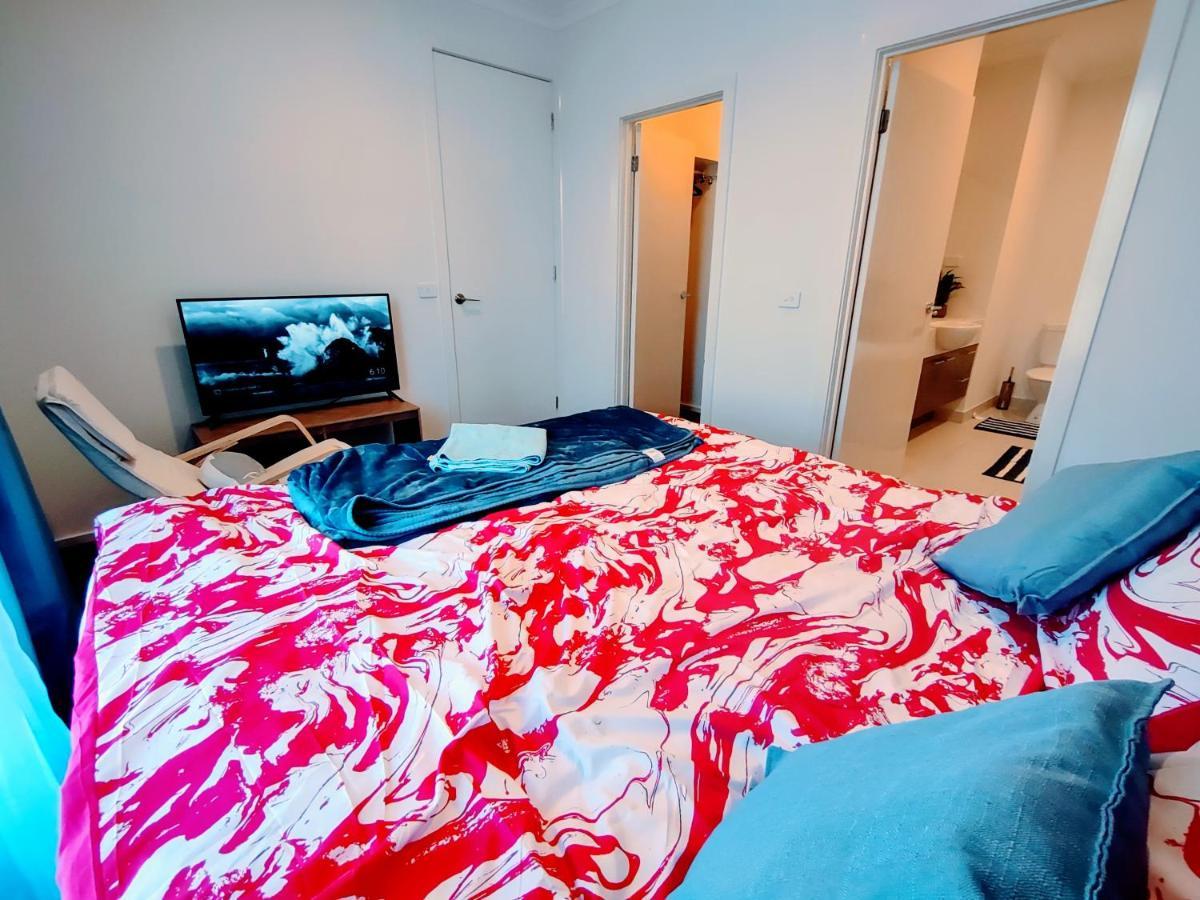 Tarneit Treat Appartement Buitenkant foto